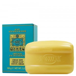 4711 Original EAU De Cologne Creme Soap